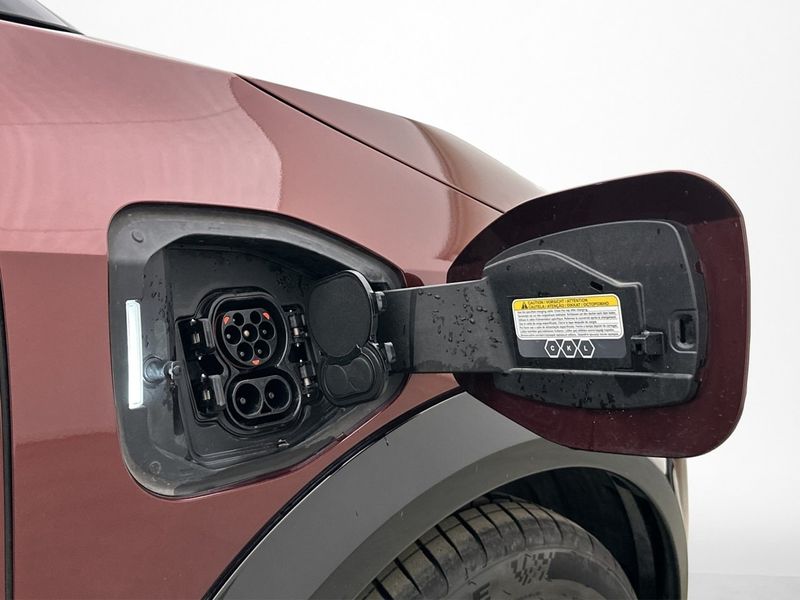 Nissan Ariya bild 35