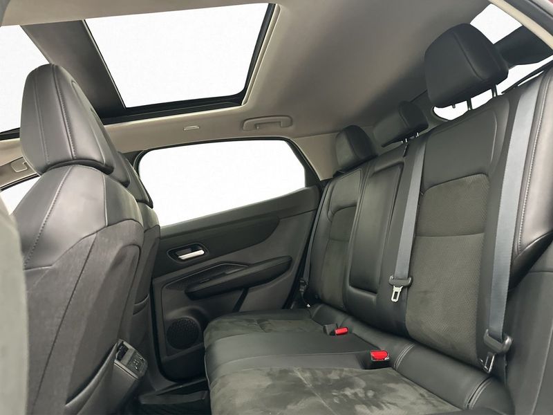 Nissan Ariya bild 31