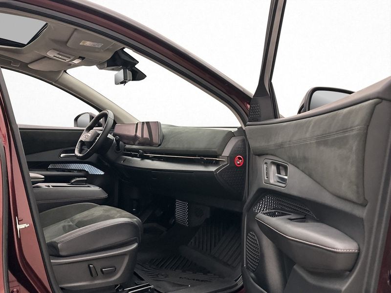 Nissan Ariya bild 29
