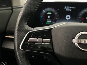 Nissan Ariya bild 21