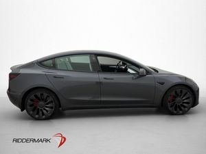 Tesla Model 3 bild 10