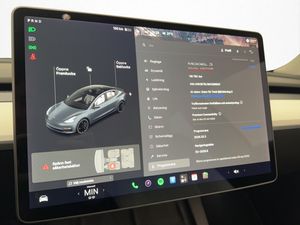 Tesla Model 3 bild 27