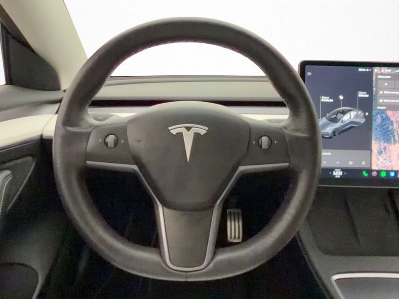 Tesla Model 3 bild 21