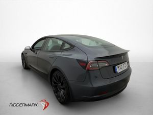 Tesla Model 3 bild 6