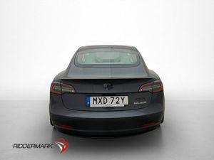 Tesla Model 3 bild 8
