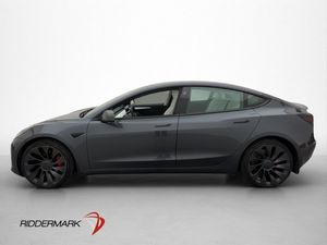 Tesla Model 3 bild 5