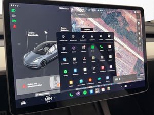Tesla Model 3 bild 24
