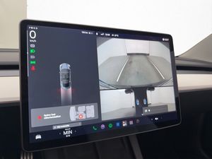 Tesla Model 3 bild 22