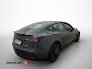 Tesla Model 3 bild 9