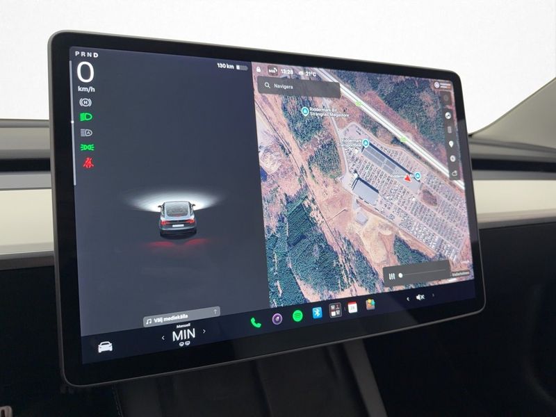 Tesla Model 3 bild 23
