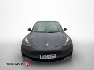 Tesla Model 3 bild 3
