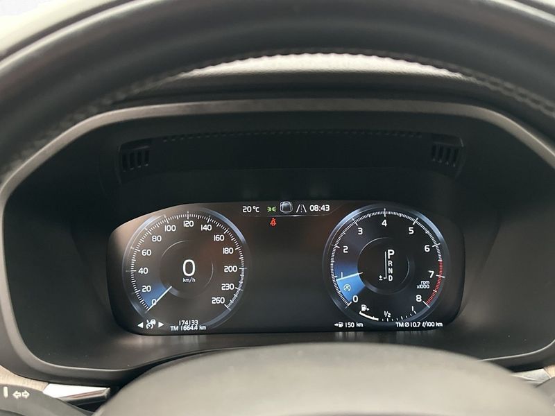 Volvo XC60 bild 20