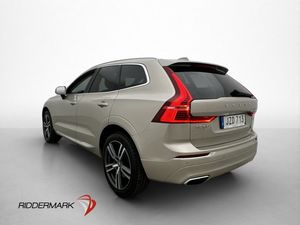 Volvo XC60 bild 5