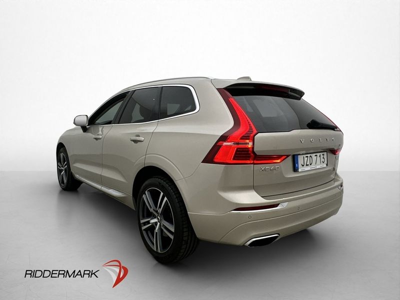 Volvo XC60 bild 5