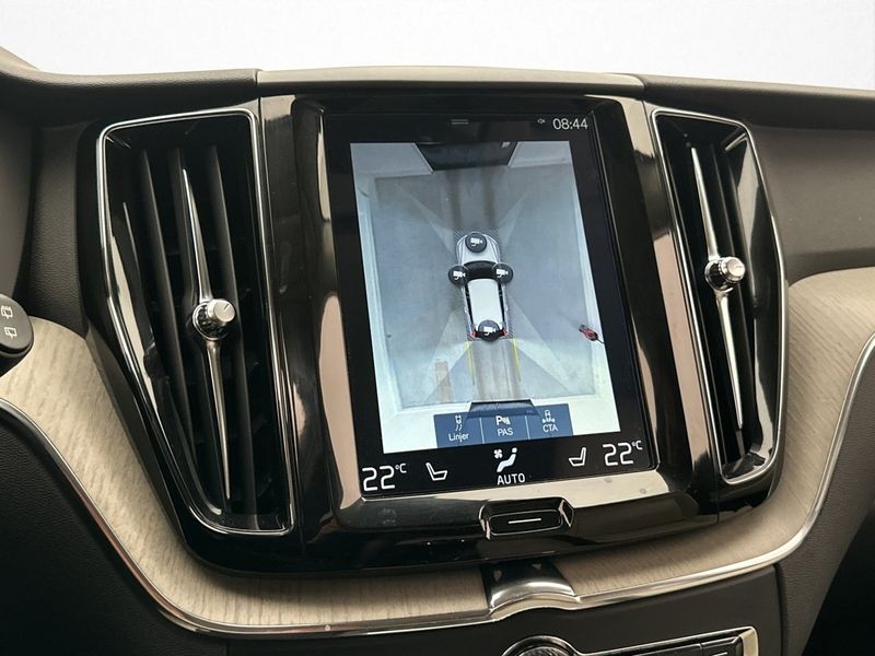 Volvo XC60 bild 26
