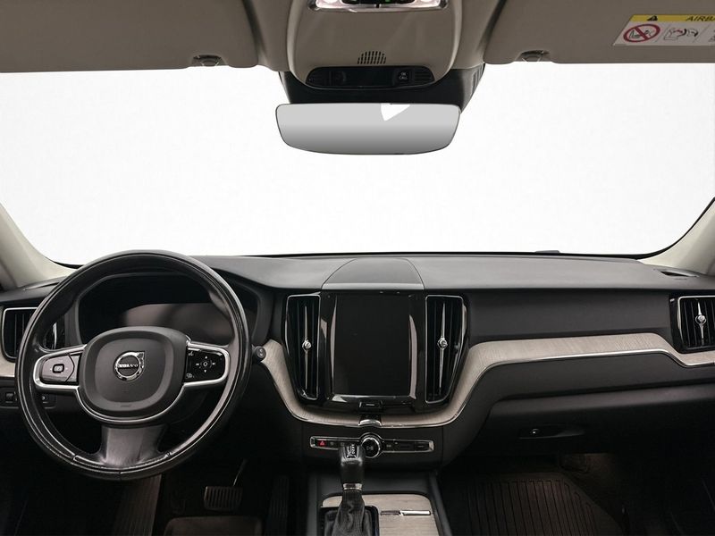 Volvo XC60 bild 16