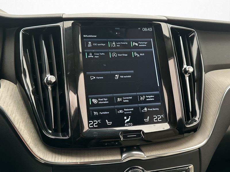Volvo XC60 bild 24