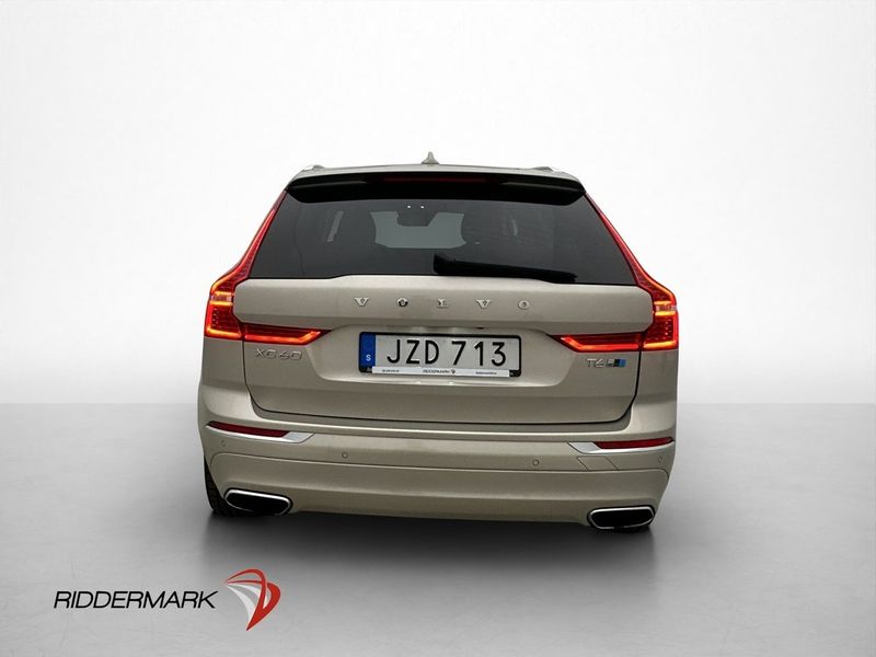 Volvo XC60 bild 6