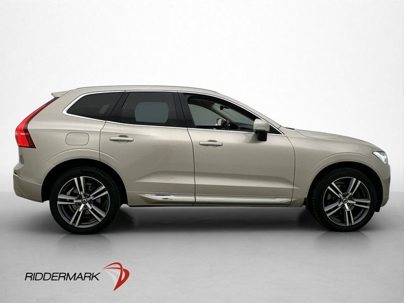 Volvo XC60 bild 9