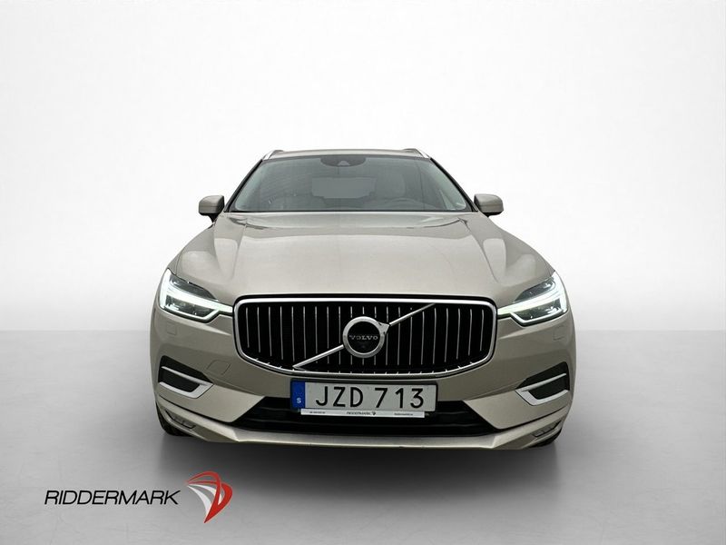 Volvo XC60 bild 3