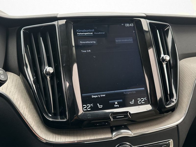 Volvo XC60 bild 23