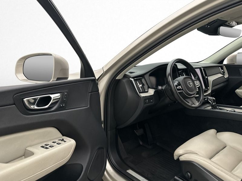 Volvo XC60 bild 11