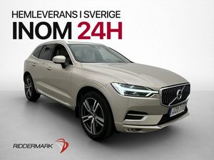 Volvo XC60 bild 2