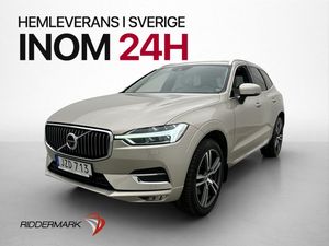 Volvo XC60 bild 4