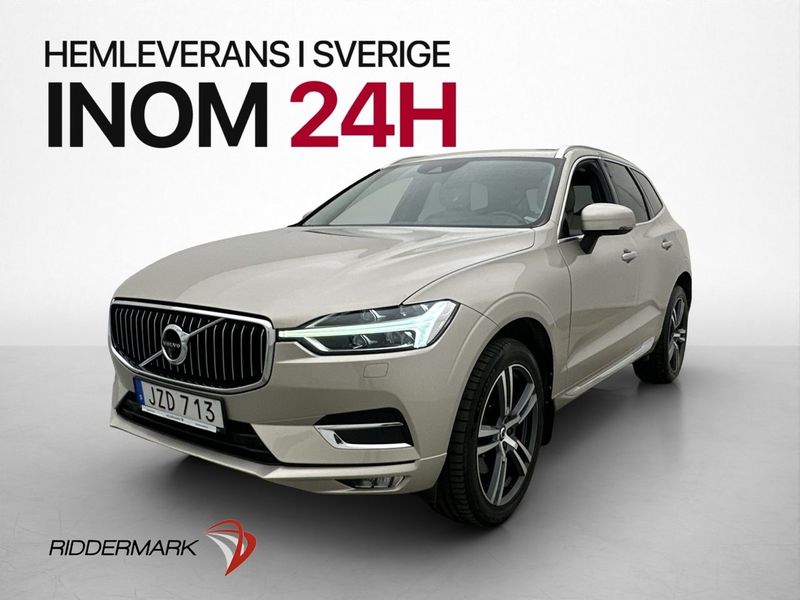 Volvo XC60 bild 4