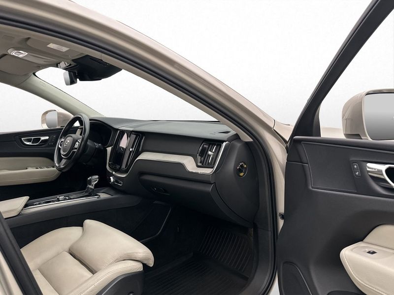 Volvo XC60 bild 15