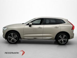 Volvo XC60 bild 1