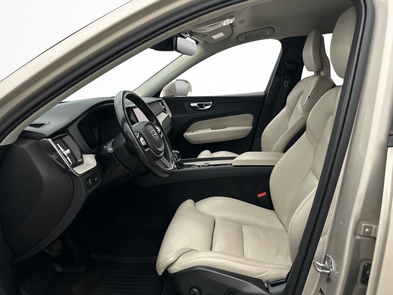Volvo XC60 bild 12