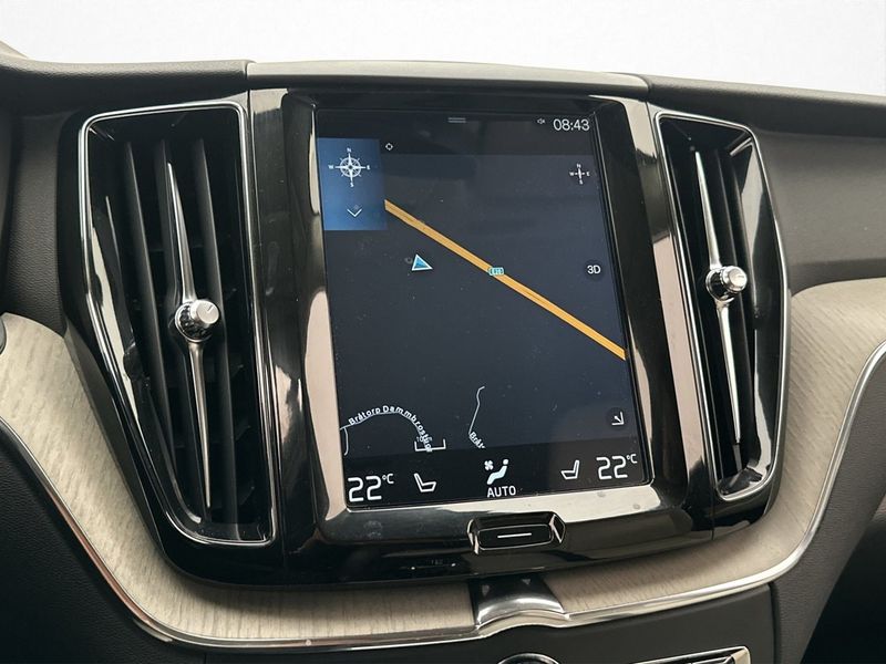 Volvo XC60 bild 21