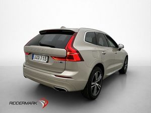 Volvo XC60 bild 8