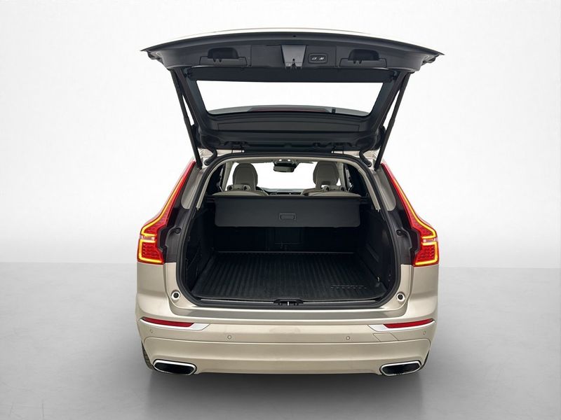 Volvo XC60 bild 18