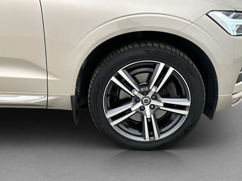 Volvo XC60 bild 10