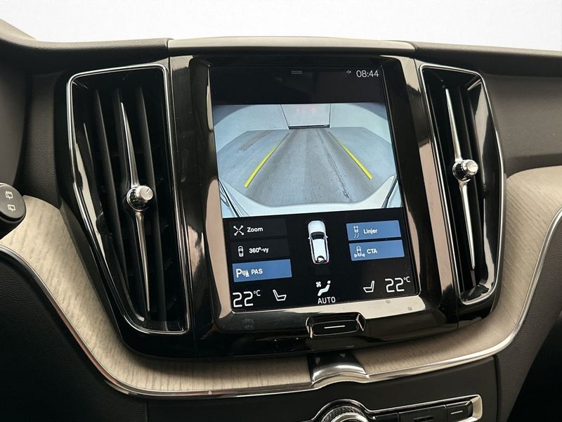 Volvo XC60 bild 27