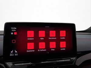 Volkswagen ID.4 bild 26