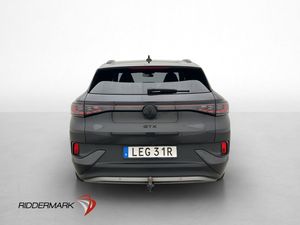 Volkswagen ID.4 bild 9