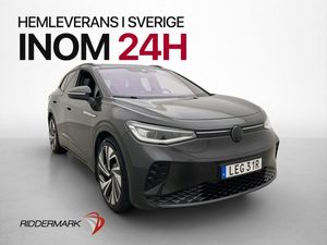 Volkswagen ID.4 bild 4