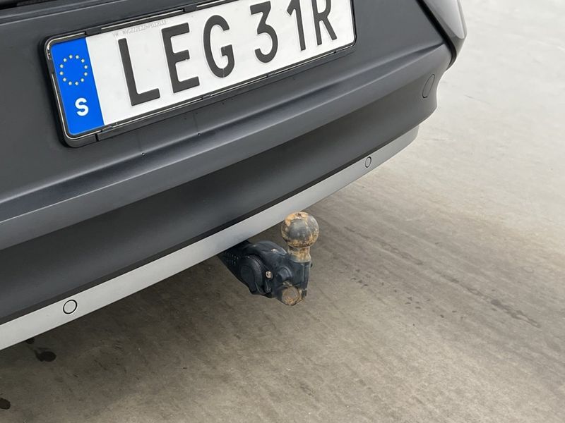 Volkswagen ID.4 bild 12