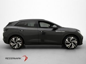 Volkswagen ID.4 bild 6