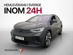 Volkswagen ID.4 bild 1