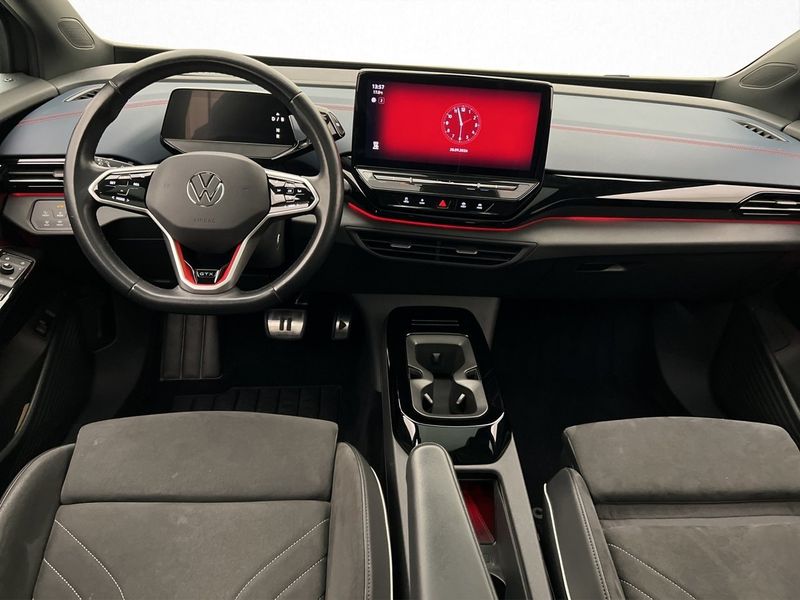 Volkswagen ID.4 bild 15