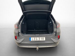 Volkswagen ID.4 bild 19
