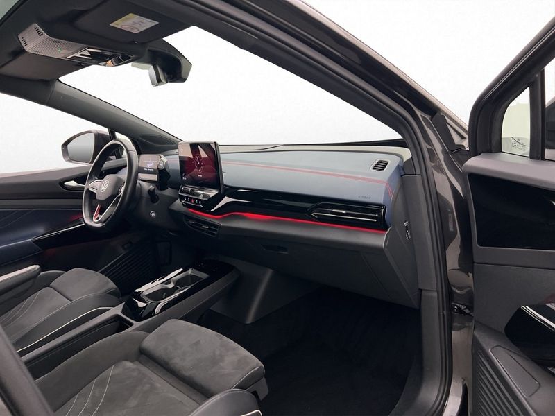 Volkswagen ID.4 bild 17