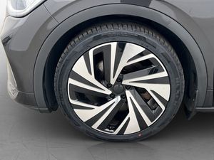 Volkswagen ID.4 bild 11