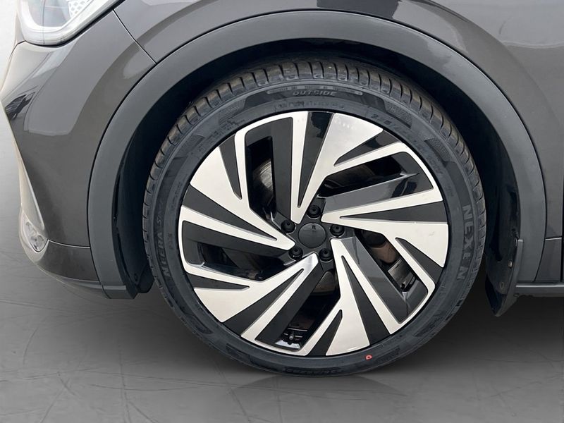Volkswagen ID.4 bild 11