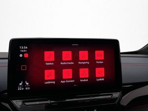 Volkswagen ID.4 bild 25