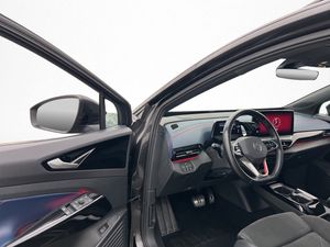 Volkswagen ID.4 bild 13